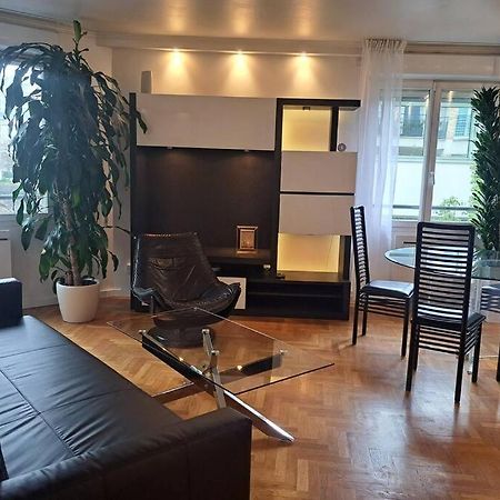 Appartement Aux Portes De Paris Et 5 Minutes Du Metro Charenton-le-Pont Εξωτερικό φωτογραφία