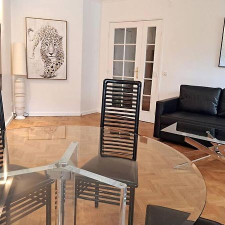 Appartement Aux Portes De Paris Et 5 Minutes Du Metro Charenton-le-Pont Εξωτερικό φωτογραφία
