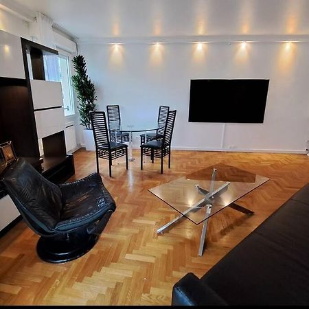 Appartement Aux Portes De Paris Et 5 Minutes Du Metro Charenton-le-Pont Εξωτερικό φωτογραφία