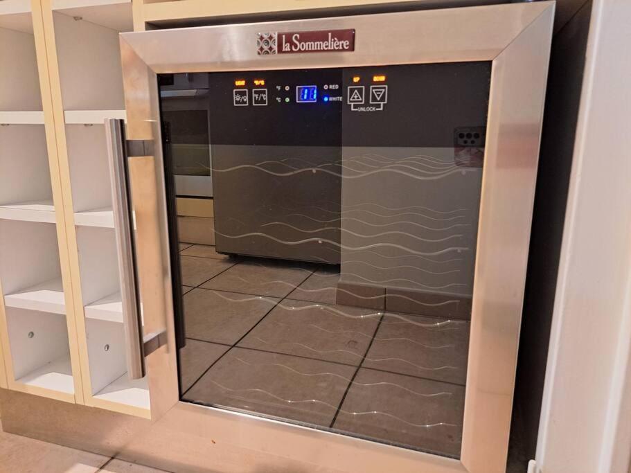Appartement Aux Portes De Paris Et 5 Minutes Du Metro Charenton-le-Pont Εξωτερικό φωτογραφία
